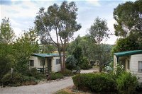 Beechworth Cabins - Accommodation NSW