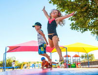 BIG4 Beachlands Holiday Park Busselton - New South Wales Tourism 