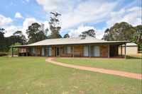 Blaxlands Homestead - Australia Accommodation