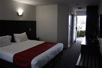 Brighton Hotel Motel - Stayed