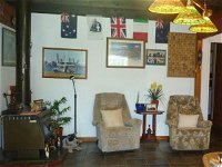 Broadwater Bed and Breakfast - Accommodation NSW