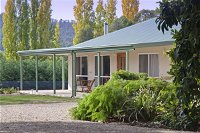 Brookfield Guesthouse - QLD Tourism