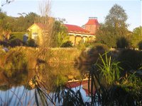 Bunjil Farm - Accommodation NSW