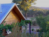 Candlebark Retreat - Accommodation NSW