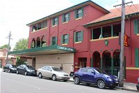 Campsie Hotel - Sydney Tourism