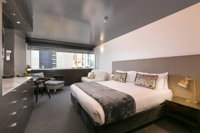Clarion Hotel Soho - Australia Accommodation