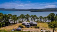 Cloudy Bay Lagoon Estate - Accommodation NSW