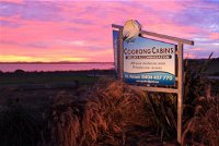 Coorong Cabins - QLD Tourism