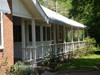 Coodravale Homestead - New South Wales Tourism 