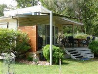 Corella Holiday Cottage - New South Wales Tourism 