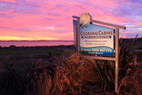 Coorong Cabins - Tourism Gold Coast
