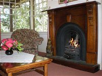 Cottages of Mt. Dandenong - Accommodation ACT
