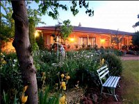 Corcoran Bed and Breakfast - Melbourne Tourism