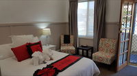 Coppers Hill Boutique Accommodation - Stayed