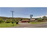 Cooma Country Club Motor Inn - Australia Accommodation