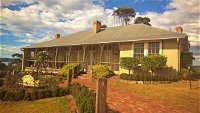 Crown and Anchor Inn - Accommodation NSW