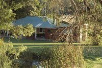 Crystal Springs Homestead - Tourism Gold Coast