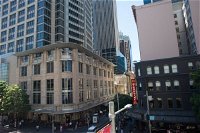 Criterion Hotel Sydney - Tourism TAS