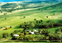 Daisyburn Homestead - New South Wales Tourism 