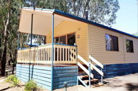 Discovery Parks - Echuca - Accommodation ACT