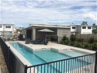 Direct Hotels - Breeze on Brightwater - Australia Accommodation