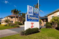 Dolphins of Mollymook Motel - Tourism TAS