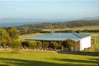 Emita Cottage - New South Wales Tourism 