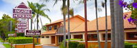 Engadine Motor Inn - Accommodation ACT