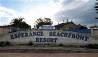 Esperance Beachfront Resort - Hotel Accommodation