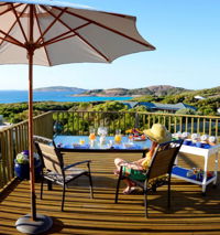 Esperance B and B by the Sea - QLD Tourism