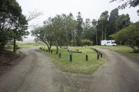 Eungella National Park Camping Ground - QLD Tourism