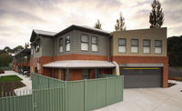 FedUni Living - Australia Accommodation