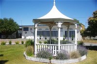 Gazebo Motor Inn - QLD Tourism