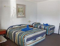 Glendale Park Motel - QLD Tourism