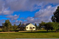 Heatherington Cottage - Tourism Gold Coast