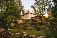 Holberry House - Australia Accommodation