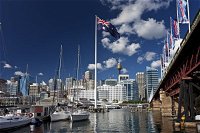 Hyatt Regency Sydney - Tourism Bookings WA