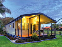 Ingenia Holidays Hervey Bay - Australia Accommodation