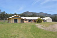 James Estate Guesthouse - Tourism TAS