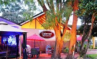 Kingsley Motel and Cabernet Restaurant - Melbourne Tourism