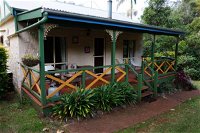 Kidd Street Cottages - QLD Tourism