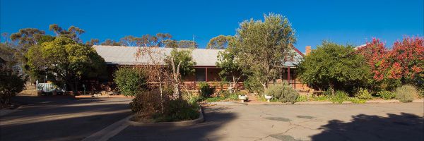 Wedderburn ACT Australia Accommodation