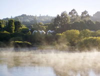 Lake House - New South Wales Tourism 