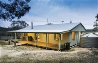Lavender Vale Cottage - Accommodation ACT