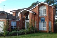 LAuberge Angara Bed and Breakfast - Melbourne Tourism