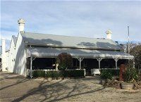 Little River Bed and Breakfast - Melbourne Tourism