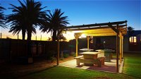 Discovery Parks - Adelaide Beachfront - Hotel Accommodation