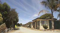 Port Lincoln Caravan Park - Melbourne Tourism