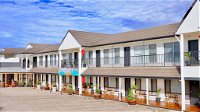 COAST Motel and Apartments - New South Wales Tourism 