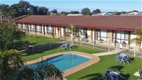 Lacepede Bay Motel  Restaurant - Accommodation ACT